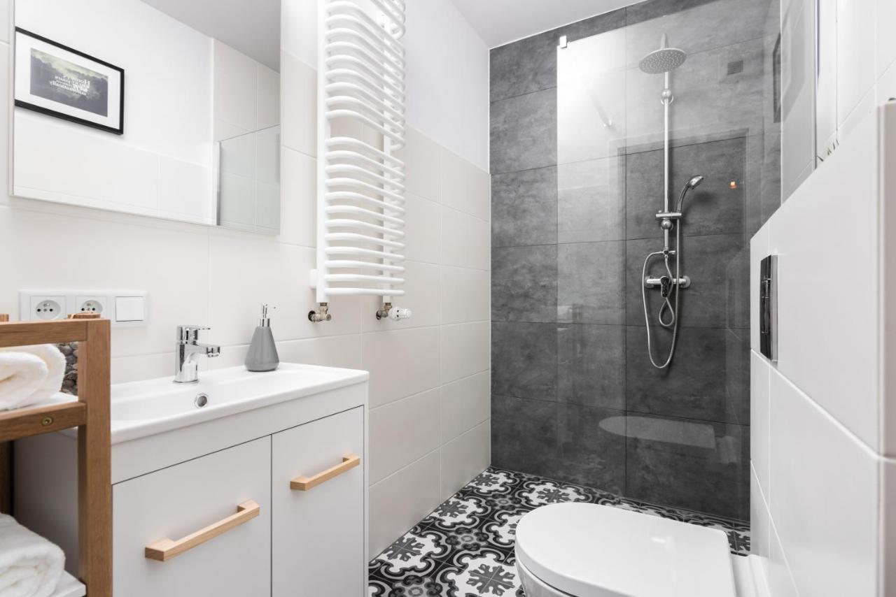 Slusarska Apartment 1 クラクフ エクステリア 写真